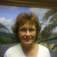 Fusion Reporting Employee Brenda Fitzgerald's profile photo