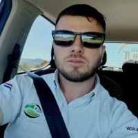 Tukã Employee Wilson Ojeda's profile photo