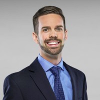 Luke Hall