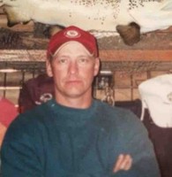 Lampton Welding Supply Employee Rick Lawson's profile photo