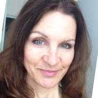 UNHCR Employee Suzanne Tremblay's profile photo