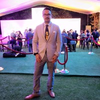 Custer State Park Resort Employee Bernardo J.'s profile photo