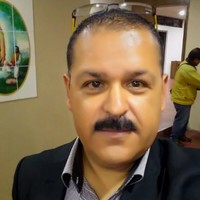 Highpack Employee Ricardo Nieves Orozco's profile photo