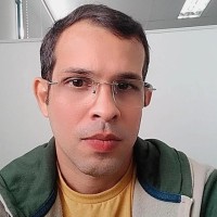 Companhia Brasileira de Trens Urbanos - CBTU Employee Ivison Souza's profile photo