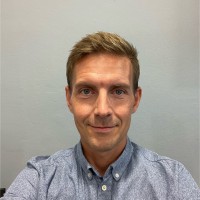 Risk Intelligence A/S Employee Christian Thyme's profile photo