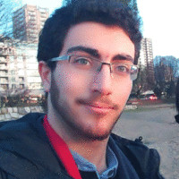 ElastixAI Employee Farzad Abdolhosseini's profile photo
