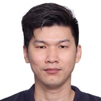 Tu Chinghao Email