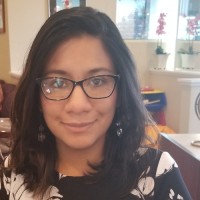 Andrea Pastaza Email & Phone Number