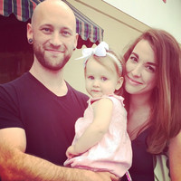 ArchiStructure Employee Cody Nuss's profile photo