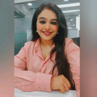 Dipti Sangare Email & Phone Number