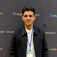 Keasis Employee Karan Saxena's profile photo