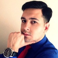 Vladimir Milosevic Email