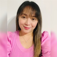 Teltrac Employee Maria Abilay's profile photo