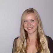 Accace Employee Petra Ftorkova-Atkin's profile photo