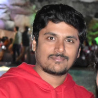 JPMorgan Chase & Co. Employee Vinod Shetty's profile photo
