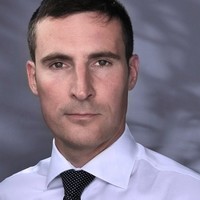 AREVA NP Employee Laurent Legrandjacques's profile photo