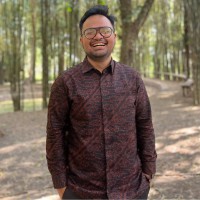 Ecoxyztem Employee Arya Akbar's profile photo
