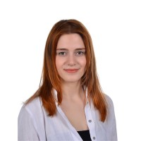 Co-one Employee Büşra Şen's profile photo