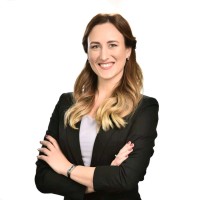 Wowmaking Employee Ekaterina Zhuk's profile photo