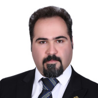Bafgh Steel Co. (BMISCO) Employee Meysam Akbarien's profile photo