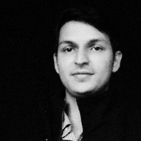 Camping Co. Employee Harsh Sharma's profile photo