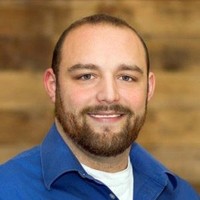 Renaissance Infrastructure Consulting (RIC) Employee Vince Zink's profile photo