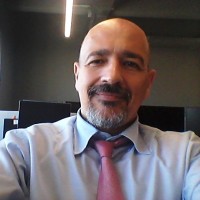 Evolution Tech ltd Employee Polykarpos Parioritsas's profile photo