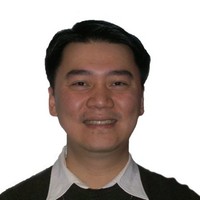 Samsung Electronics Employee Alvin Chan's profile photo