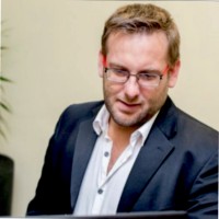 Mango5 Employee Donovan Ulrich's profile photo