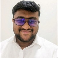 Alcove Realty Employee Ashish Agarwal's profile photo