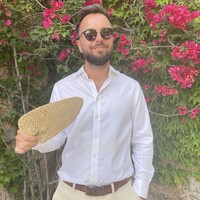 Tesco Employee William Biggs's profile photo