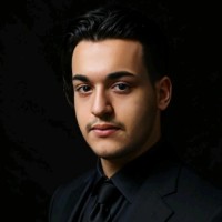 Senai Rio Claro Employee Daniel Cerri's profile photo