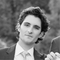 Vanguard Employee Andrew Ivory's profile photo