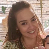 SANTANDER SELECT Employee Thamires Cravo's profile photo
