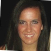 Amplify-Now Employee Alyssa Goldstone's profile photo