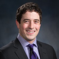 Universal Storage Containers Employee Will Nemiroff's profile photo