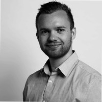 Upteko Employee Alexander Staal's profile photo