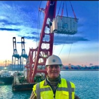 Logistics Plus Inc. Employee Michael Parham's profile photo