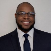 Bank of America Employee Darrell Dixon's profile photo