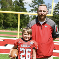 Satterfield Construction Co., Inc. Employee Scott Wilkerson's profile photo