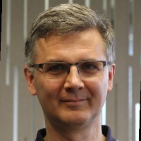 University of Dundee Employee Andrew Symon's profile photo