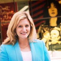 Visit Cincy Employee Randie Adam's profile photo