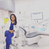 Jisha John Email