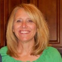 Rio Tinto Kennecott Employee Lynda Holden's profile photo