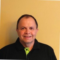 Ferguson Enterprises Employee Jim Greco's profile photo