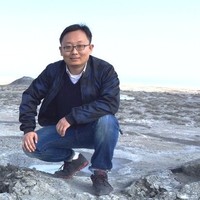 China Telecom (Africa and Middle East) Ltd Employee Liu Ming's profile photo