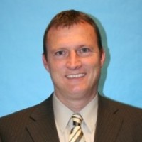Harrisburg University Employee Scott Misal's profile photo