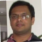Peerlyst Employee Ravi Betha's profile photo