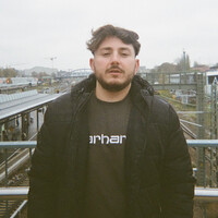 Vezené Employee Μιχάλης Τομαράς's profile photo