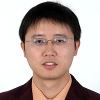 Cisco WebEx Employee Bo Ling's profile photo